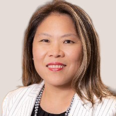 Foto de Luciana Yeung